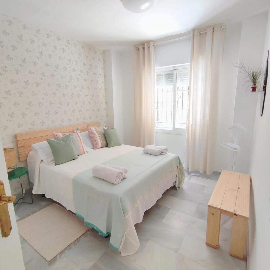 El Boqueron Vintage Apartment Granada Exterior photo