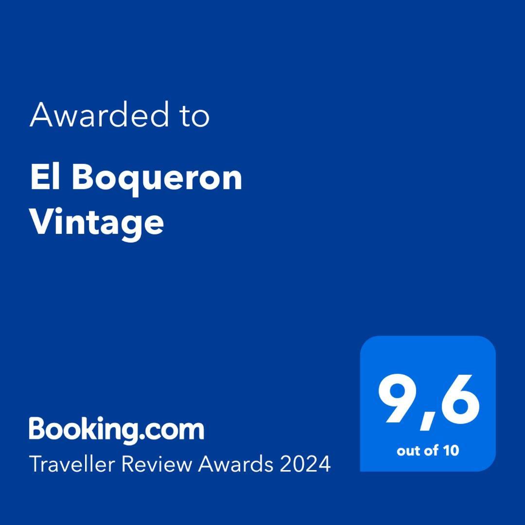 El Boqueron Vintage Apartment Granada Exterior photo